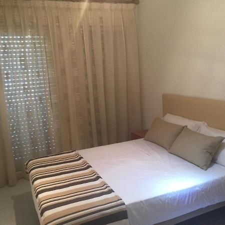 1 Calle Del Mar Apartamento Гаруча Екстериор снимка