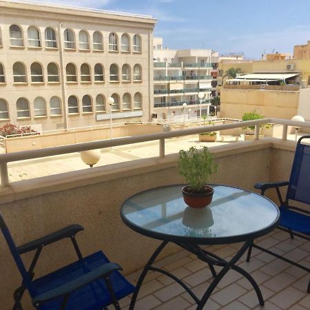 1 Calle Del Mar Apartamento Гаруча Екстериор снимка