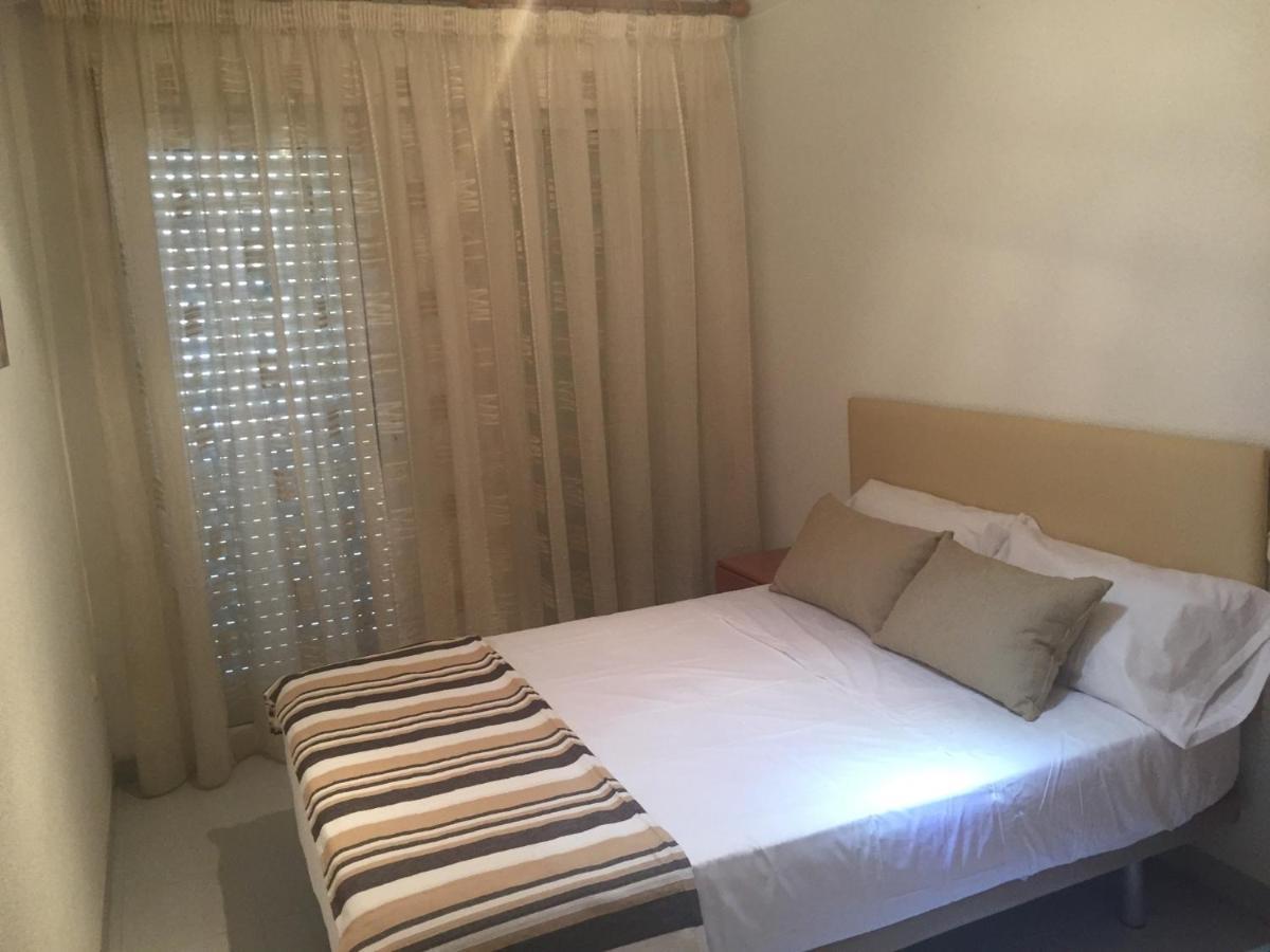 1 Calle Del Mar Apartamento Гаруча Екстериор снимка