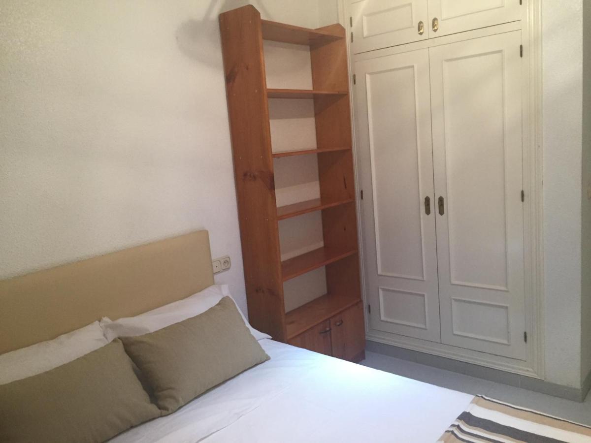 1 Calle Del Mar Apartamento Гаруча Екстериор снимка