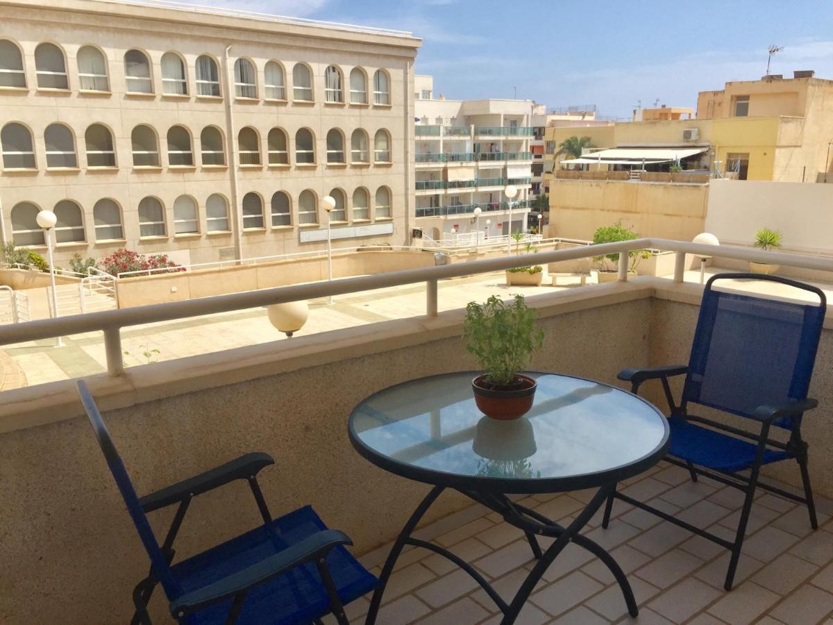 1 Calle Del Mar Apartamento Гаруча Екстериор снимка