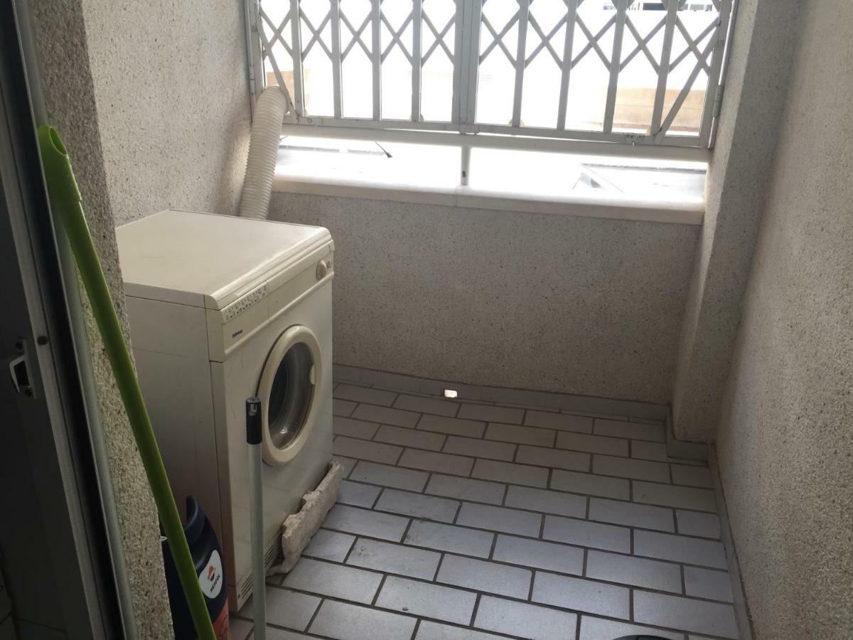 1 Calle Del Mar Apartamento Гаруча Екстериор снимка
