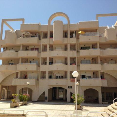 1 Calle Del Mar Apartamento Гаруча Екстериор снимка