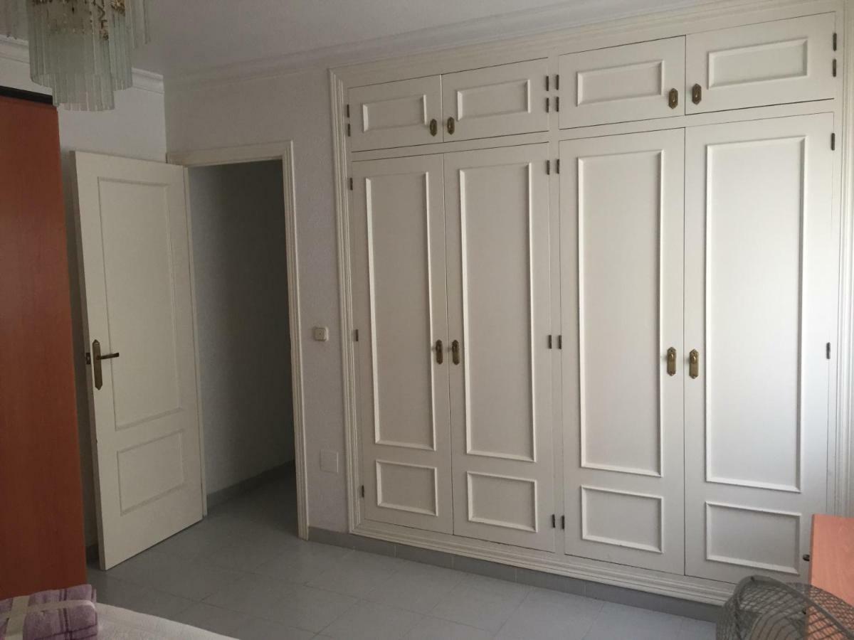 1 Calle Del Mar Apartamento Гаруча Екстериор снимка