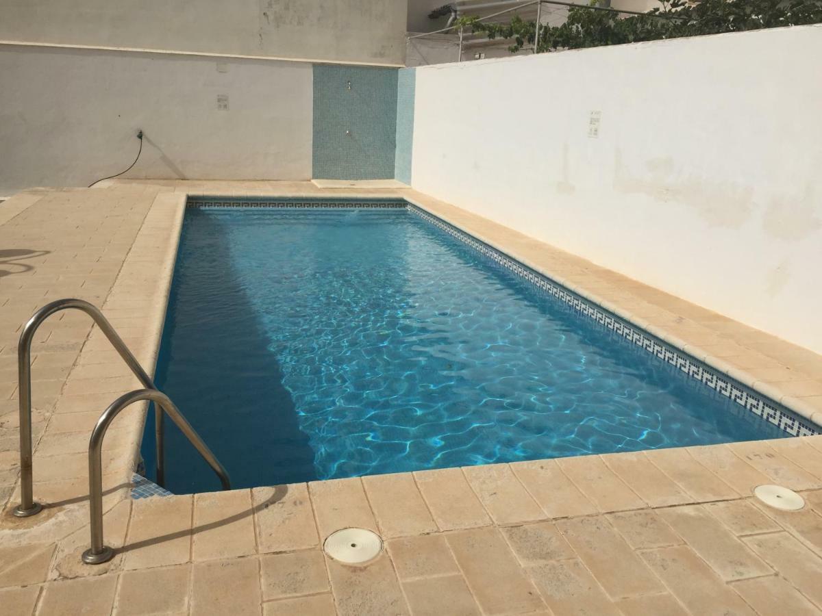 1 Calle Del Mar Apartamento Гаруча Екстериор снимка