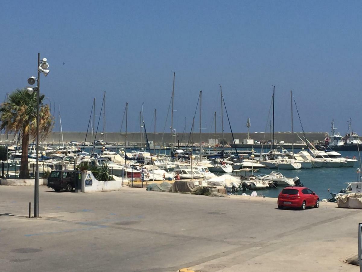 1 Calle Del Mar Apartamento Гаруча Екстериор снимка