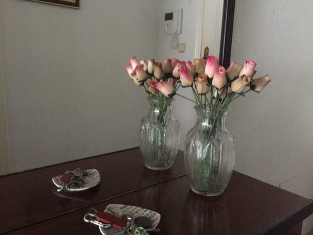 1 Calle Del Mar Apartamento Гаруча Екстериор снимка