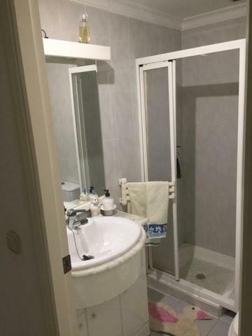 1 Calle Del Mar Apartamento Гаруча Екстериор снимка
